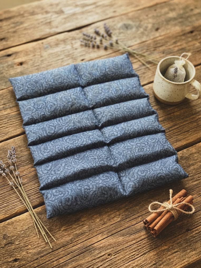 Heated Lap Pad