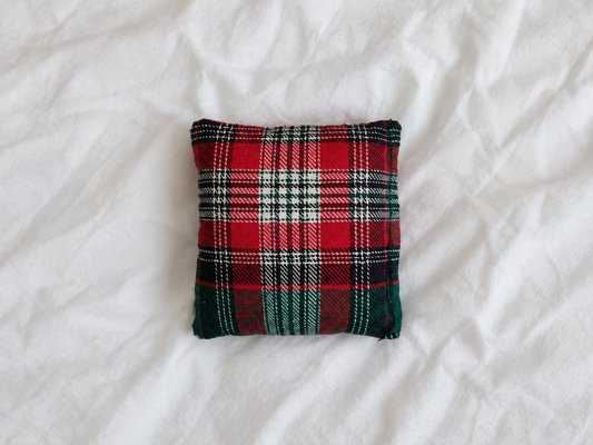 Heated Hand Pad