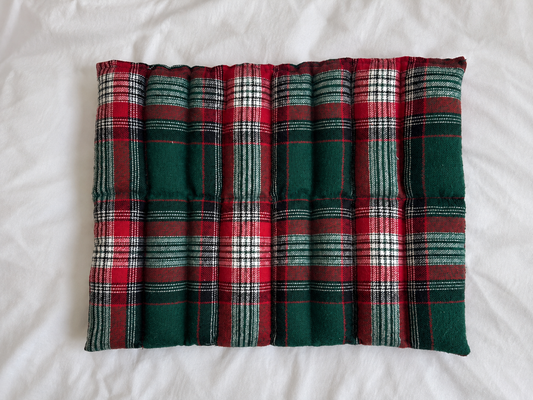 Heated Lap Pad
