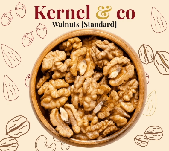 Walnuts Standard