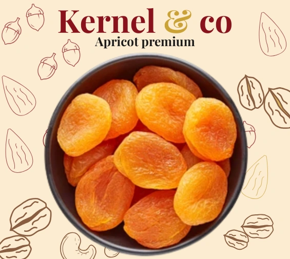 Apricot Premium