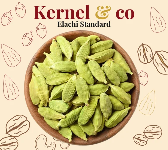 Elachi (Standard)