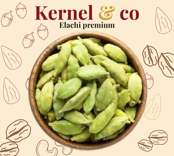 Elaichi Premium