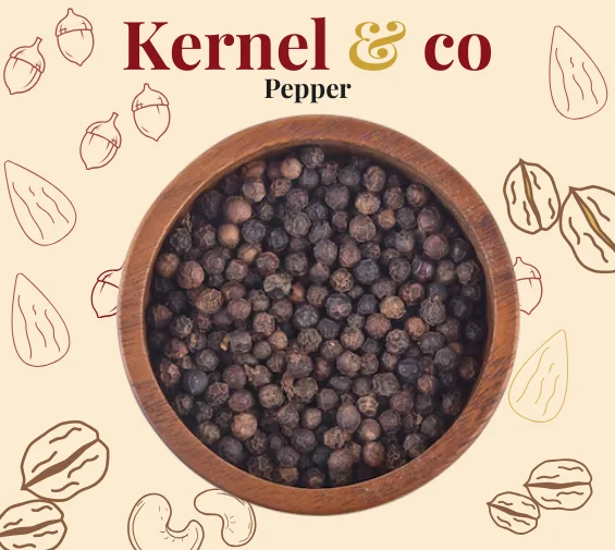 Pepper