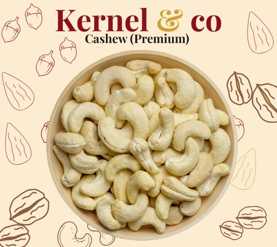 Cashew (Premium)
