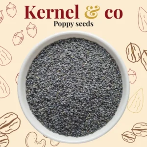 Poppey Seed