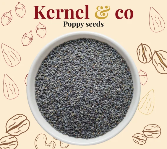 Poppey Seed