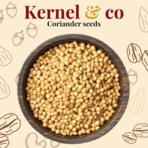 Coriander Seeds