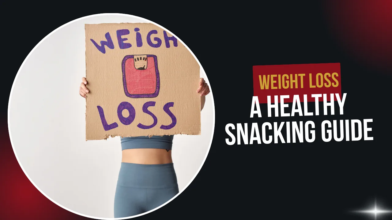 Best Dry Fruits for Weight Loss – A Healthy Snacking Guide