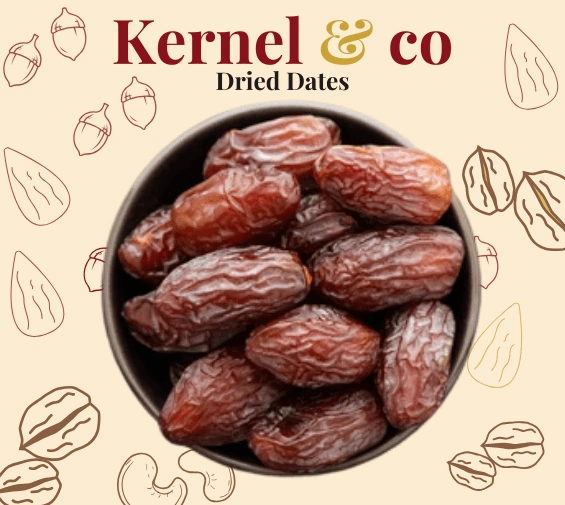 Dried Dates