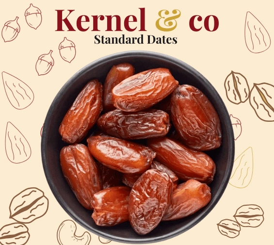 Standard Dates
